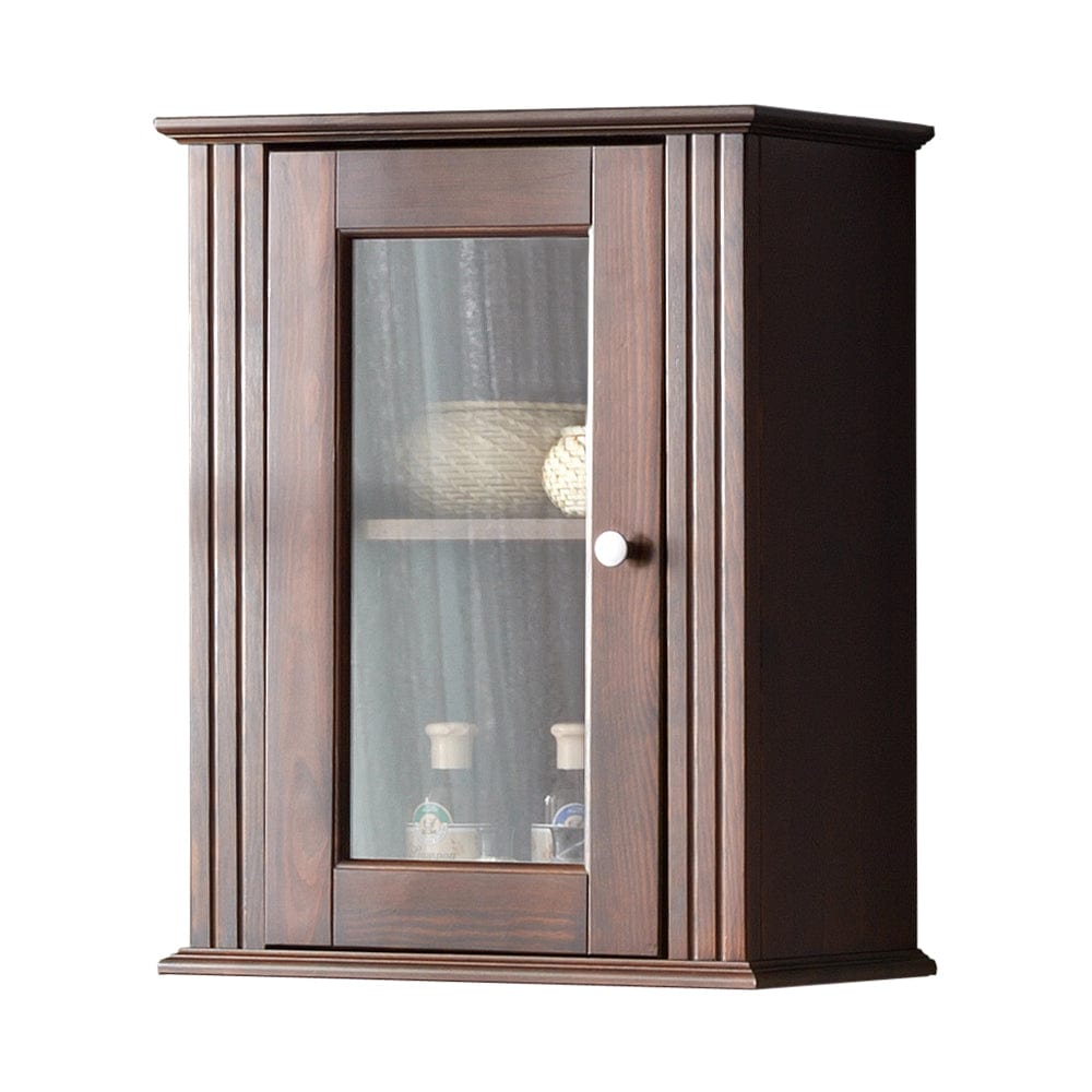 Set Mobilier pentru baie, 6 piese, Retro (3)