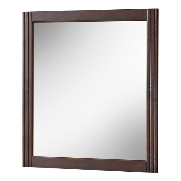 Set Mobilier pentru baie, 6 piese, Retro (5)