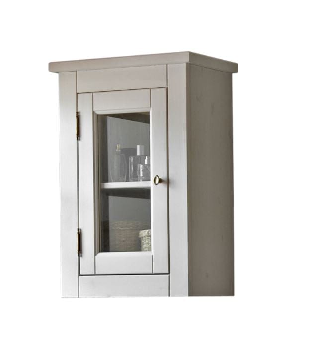 Set Mobilier pentru baie, 6 piese, Romantic (1)