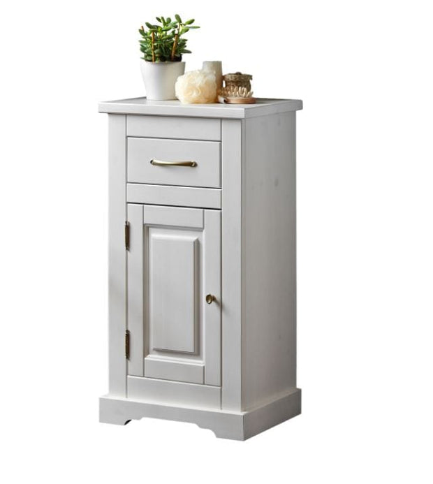 Set Mobilier pentru baie, 6 piese, Romantic (3)