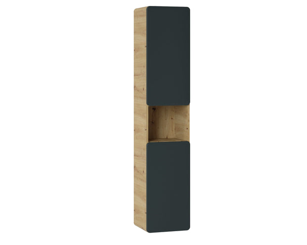 Set Mobilier pentru baie, 7 piese, Aruba Cosmos (1)