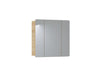 Set Mobilier pentru baie, 7 piese, Aruba Cosmos (4)