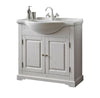 Set Mobilier pentru baie, 7 piese, Romantic XL (1)