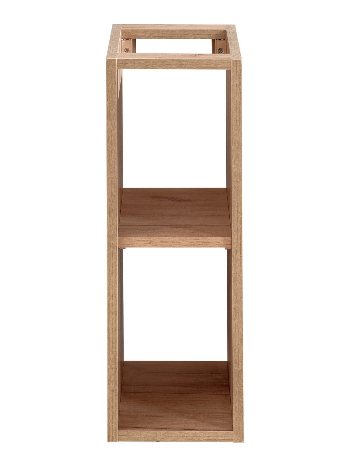 Set Mobilier pentru baie, 8 piese, Capri Oak XL (8)