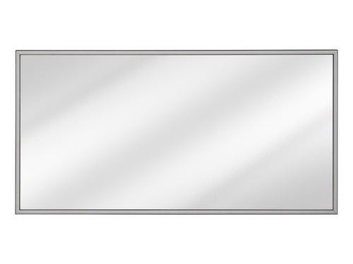 Set Mobilier pentru baie, din pal si MDF, 5 piese, 120 cm, Adel Stejar (1)