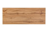 Set Mobilier pentru baie, din pal si MDF, 7 piese, 120 cm, Adel Stejar (12)