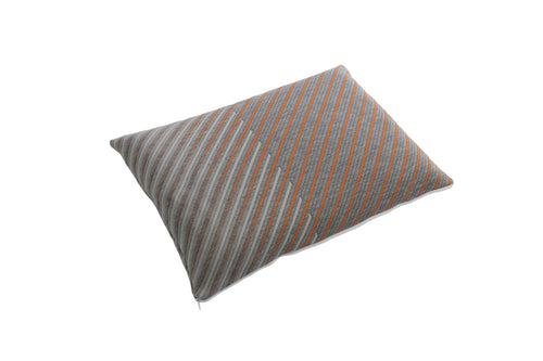 Perna Latex Classic Soft Stripe 60x40x12.5 cm